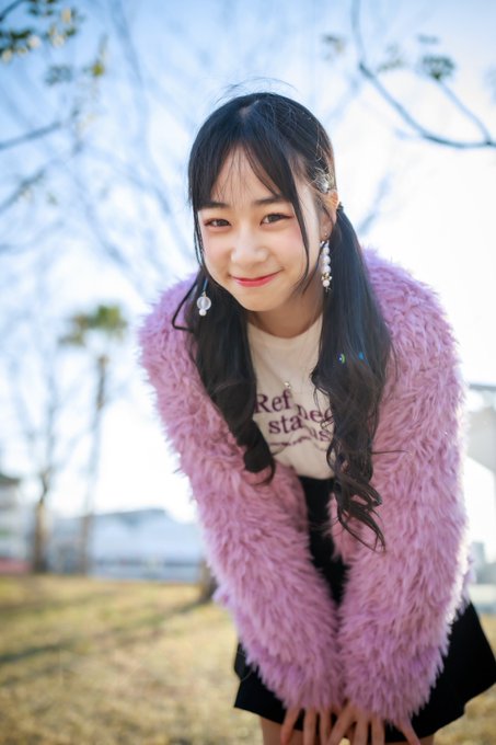 Twitterのコスプレ画像1