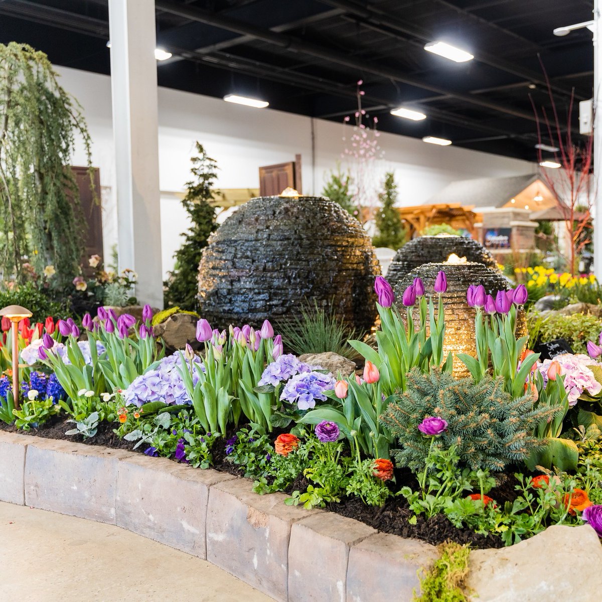 This weekend… Philly Home and Garden Show! Feb 23 - 25 | Halls A,B,C,D (Entrance 📍Hall A) phillyhomeandgarden.com — Follow more events at Expo and the Fairgrounds: 📆 phillyexpocenter.com/calendar 📥 phillyexpocenter.com/newsletter #makeitmontco #homeshow #homerennovations #DIY…