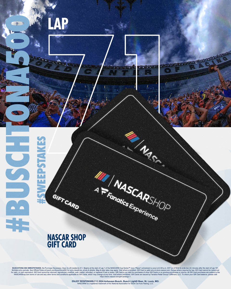 Busch Beer tweet media