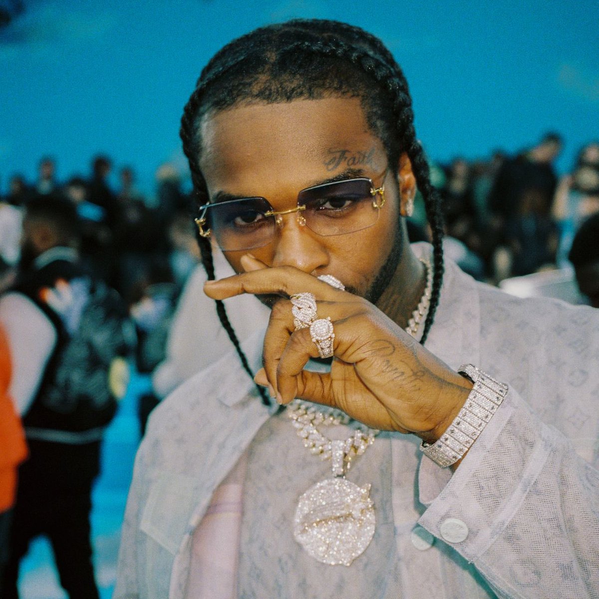 drkemiofnigeria's tweet photo. #RIPWoo💔🕊🎶
4 years already #Popsmoke https://t.co/eUvNi2eveb