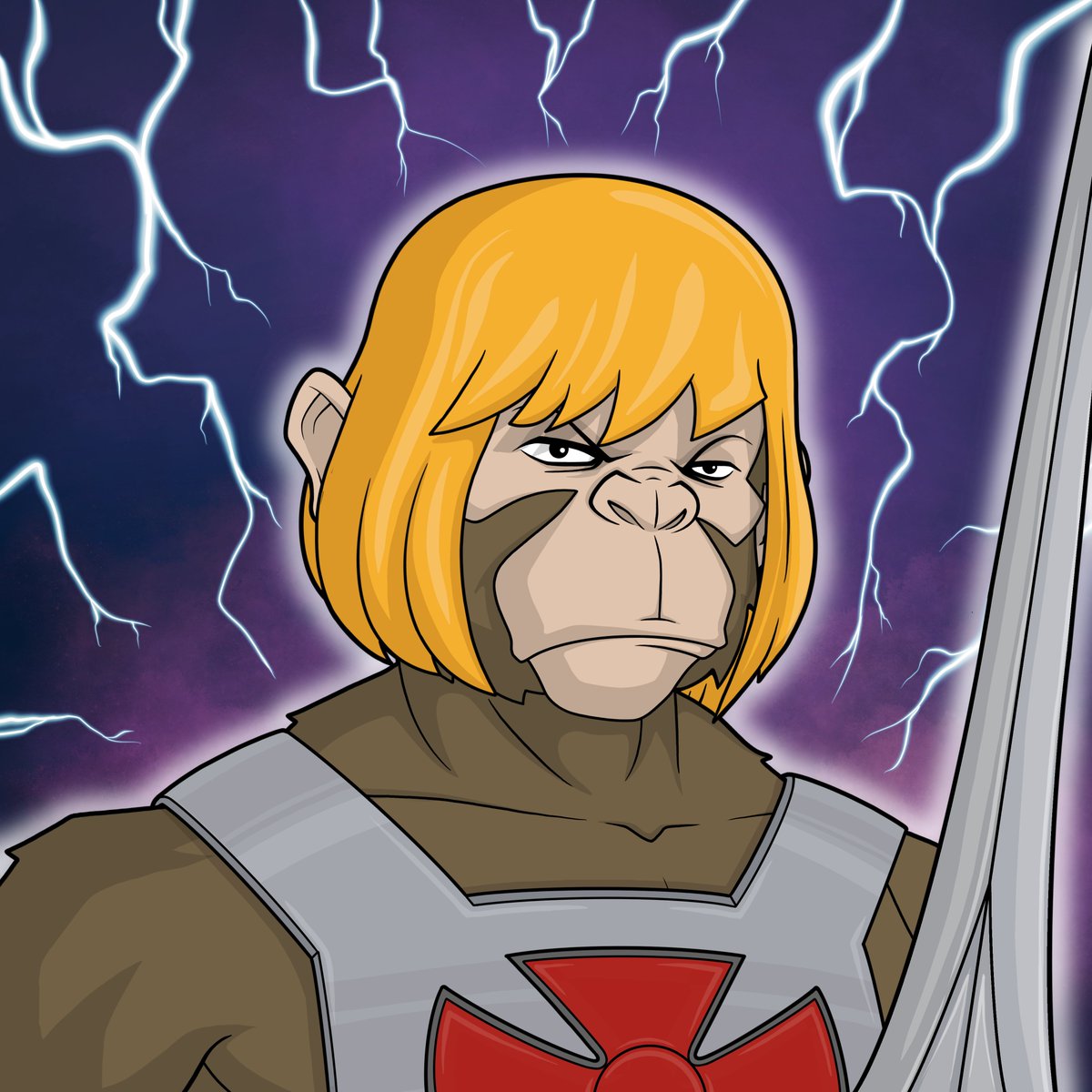 New PFP. Who dis?

Just bought a 1:1 @GrapesSEI