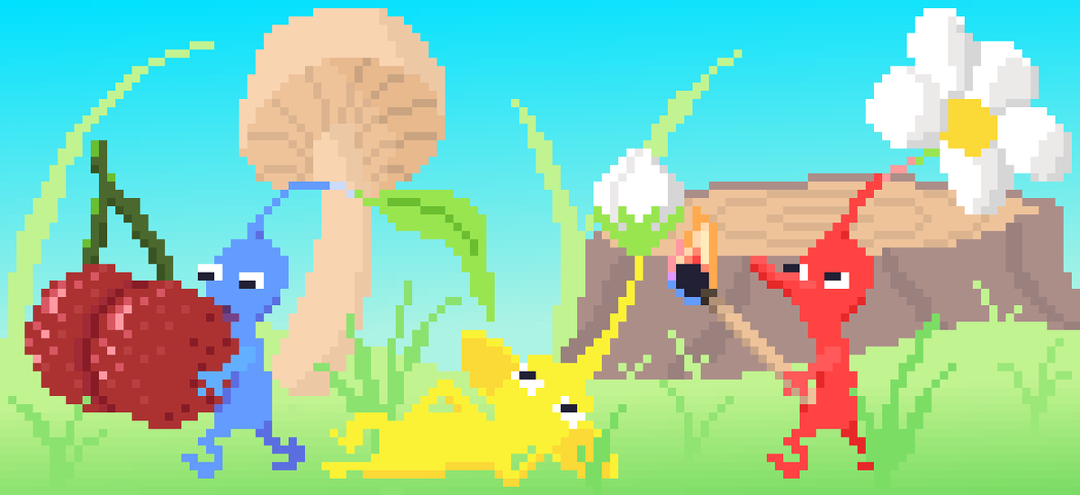 PotPixel tweet media