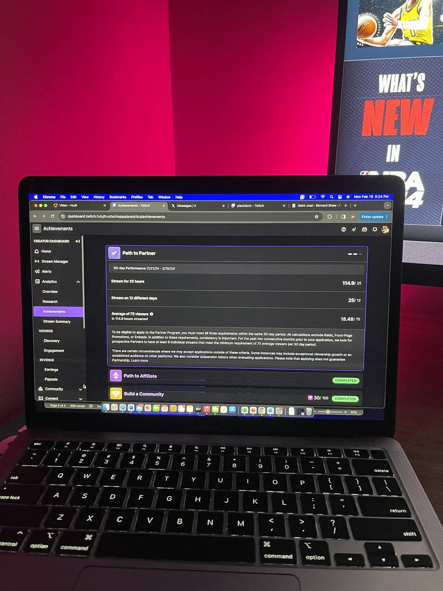 Choppa ✞ tweet media