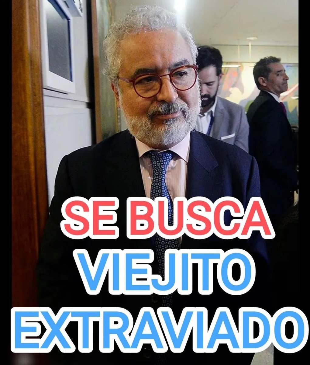 Atención tatita extraviado, tal vez Chadwick sepa algo 
👇🤬