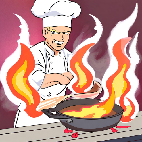 GGemsey's tweet photo. SUPRISE!

We just sent 8k USD in $BAKE tokens straight to the oven!

BURN MF

https://t.co/FG6GmfuSgL https://t.co/1XTt3xFL7r
