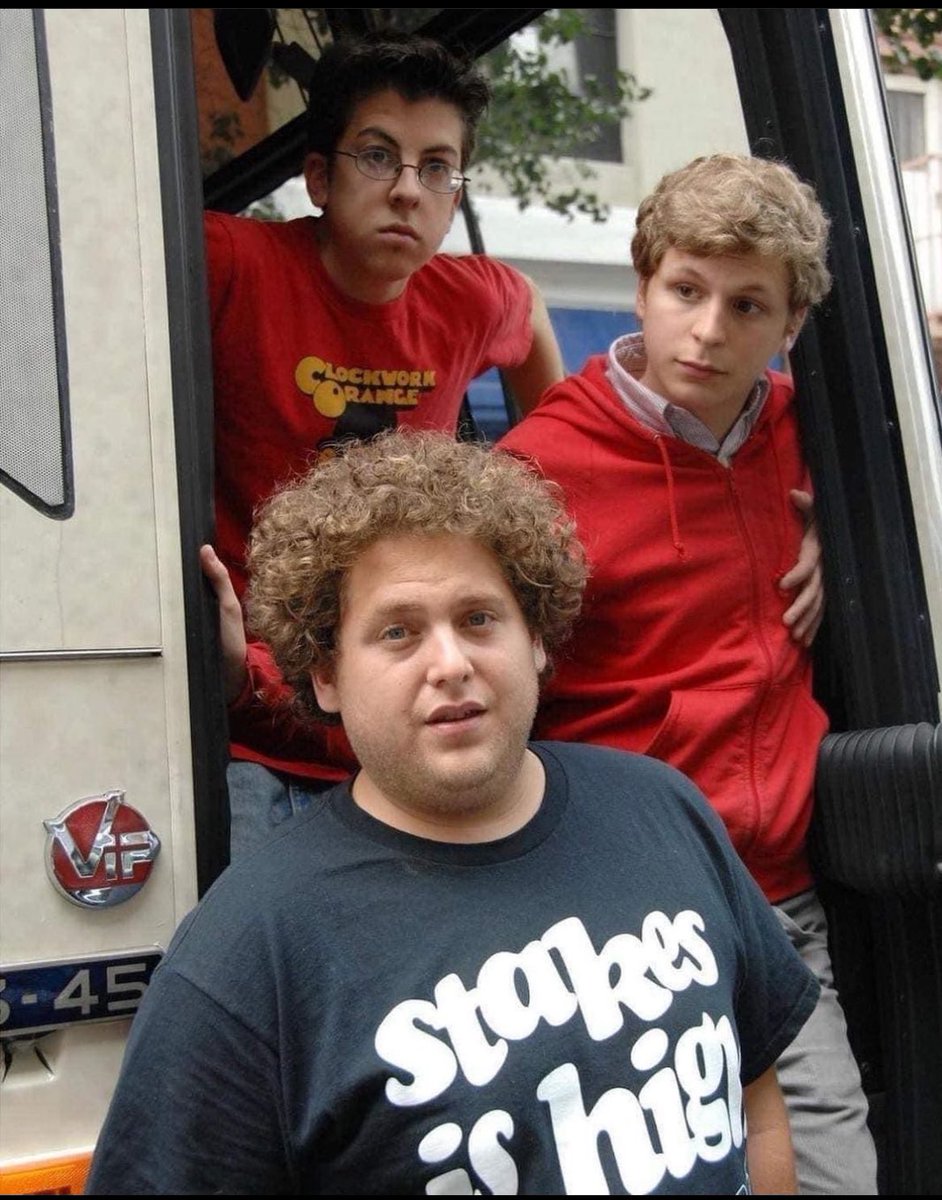 type of shit me and my boys are on