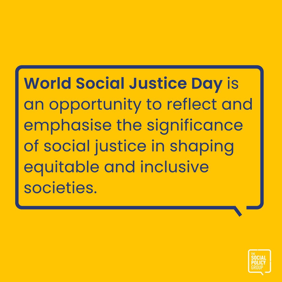 SocialPolicyAUS's tweet photo. 🌐✨ It’s World Day of Social Justice! 🌈 SPG stands united, emphasising the vital role of social justice in shaping equitable societies. Check out our impactful work in 2023: https://t.co/yPQYISFUJP #WorldDayOfSocialJustice #SocialPolicy #Equity #Inclusion #SPGImpact 🤝 https://t.co/pZchUxiCaB