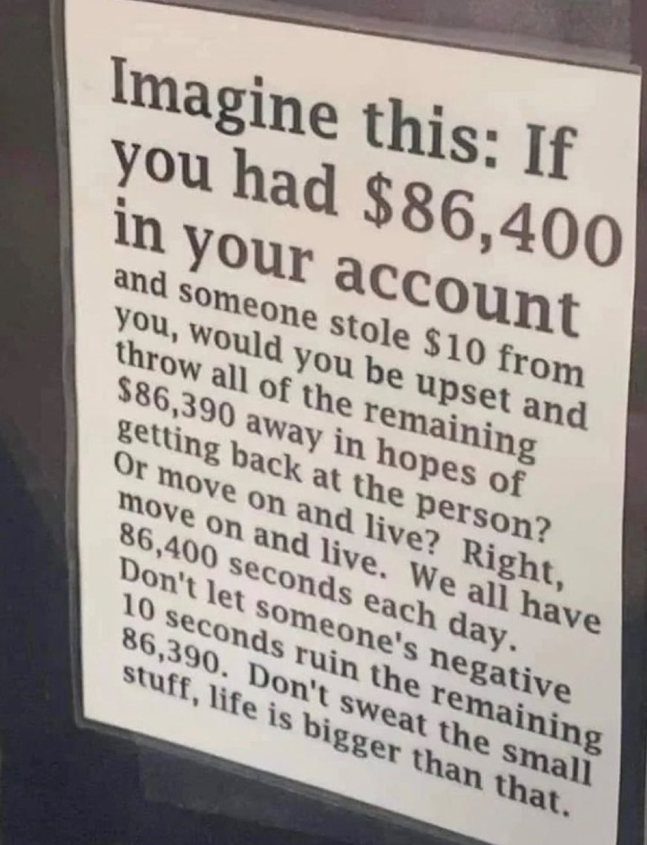 DrewMaddux's tweet image. If you had $86,400 in your account…