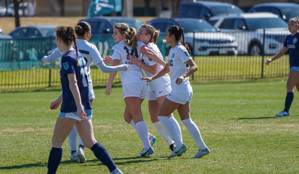 DKSC ECNL 06/07G: RETIRED tweet media