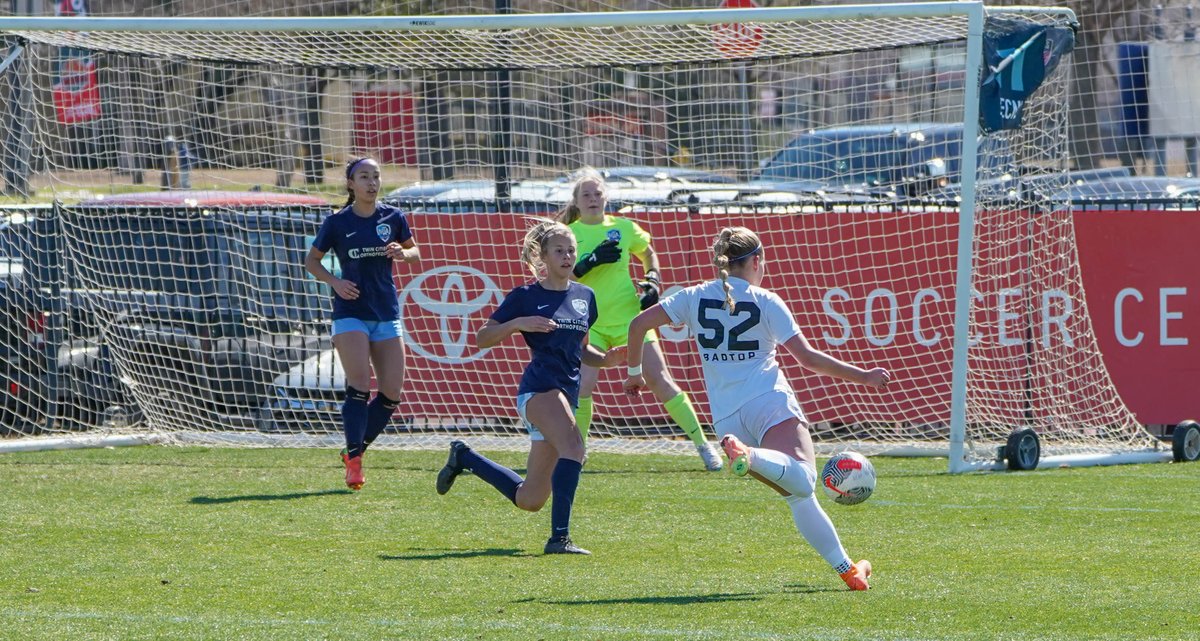DKSC ECNL 06/07G: RETIRED tweet media