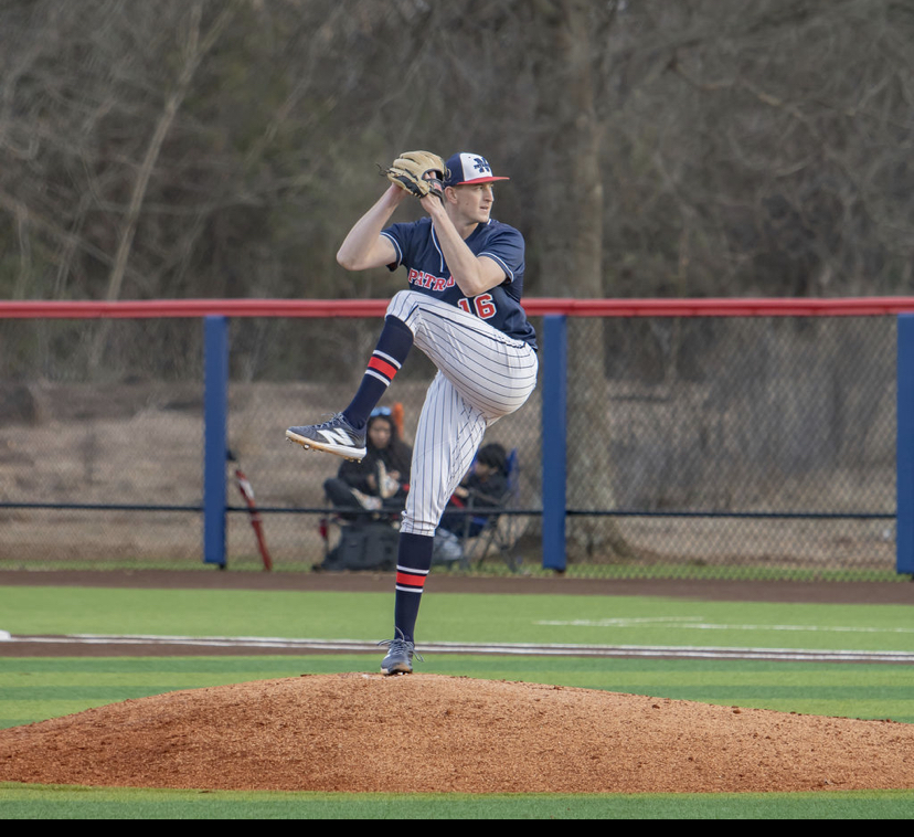 acccathletics's tweet image. Congratulations to this week&apos;s @acccathletics Division I Baseball Players of the Week. 

⚾️Garrett Telaga - @NWSCC_Baseball 
🔗accc.prestosports.com/aotw/Garrett_T…

⚾️Tim Simay - @CalhounBaseball 
🔗accc.prestosports.com/aotw/Tim_Simay