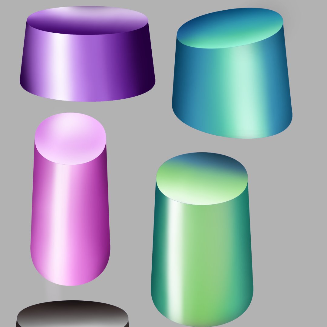 Just last month I started college, there's been no time to glitch but a lot of drawing 🫡🥲