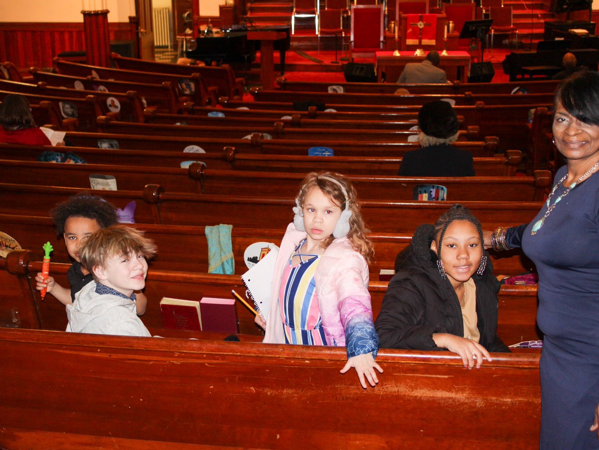 St_PaulBC's tweet photo. Special thanks to Rev. Denise Willams for a wonderful word on yesterday🙌 We were also able to celebrate the February birthdays after service 🤗🎂 https://t.co/FhN9KAaFld