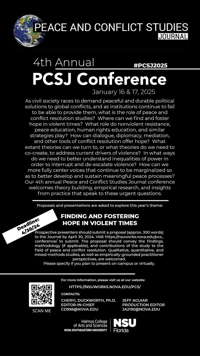 PCSatNSU's tweet photo. Announcing the PCSJ 2025 Call for Proposals!   We’ll see you there! https://t.co/CEiS8l3gTF