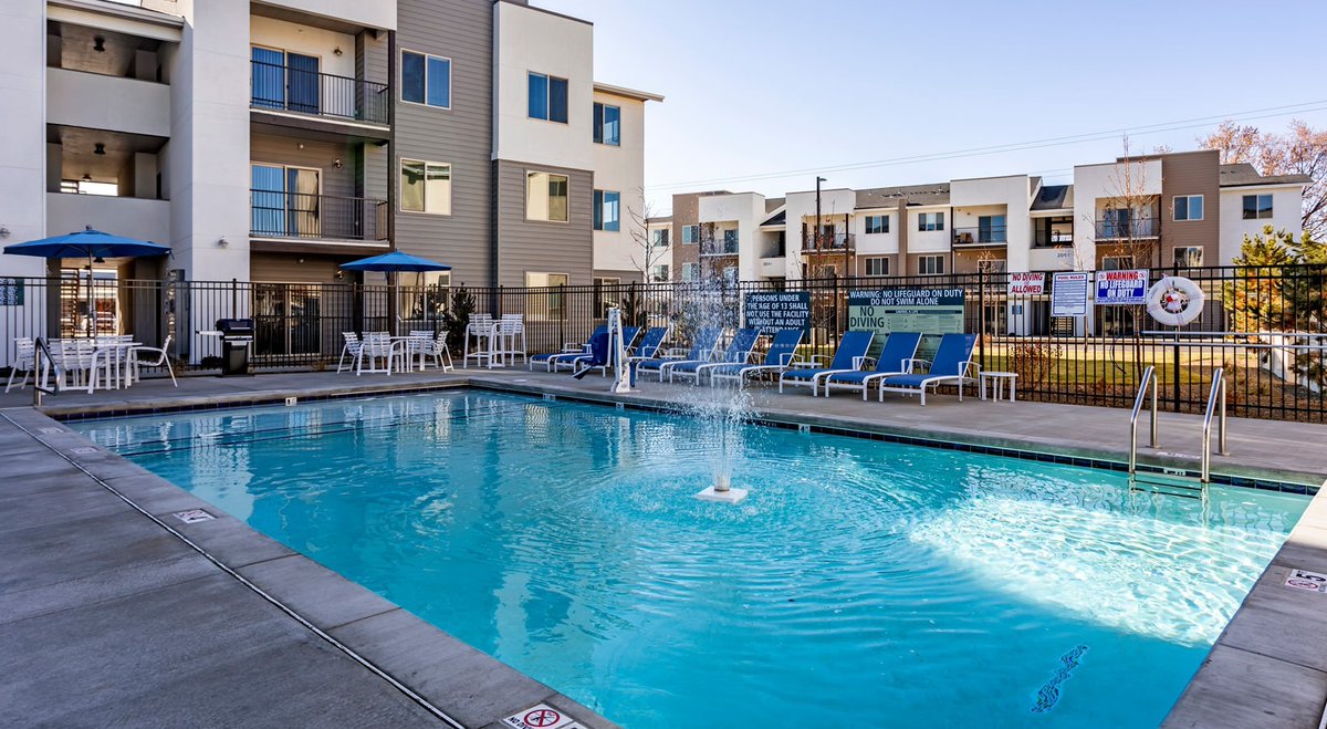 🏠 Join us for an exclusive Open House at Encore Skyline this Thursday! 🏠

Discover the pinnacle of luxury living where elegance meets convenience. Here's why Encore Skyline stands above the rest:
✨ Nestled just minutes away from premier shopping destinations, Boise State...