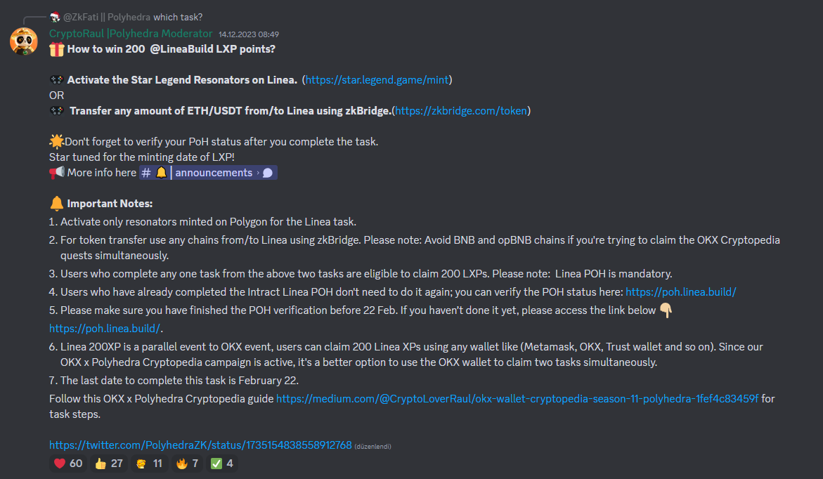 Le Petite Chose tweet media