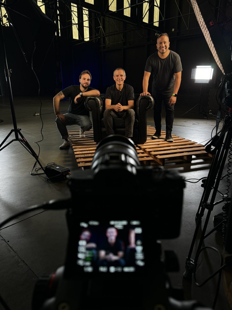 Fredi Vivas 🇦🇷 tweet media