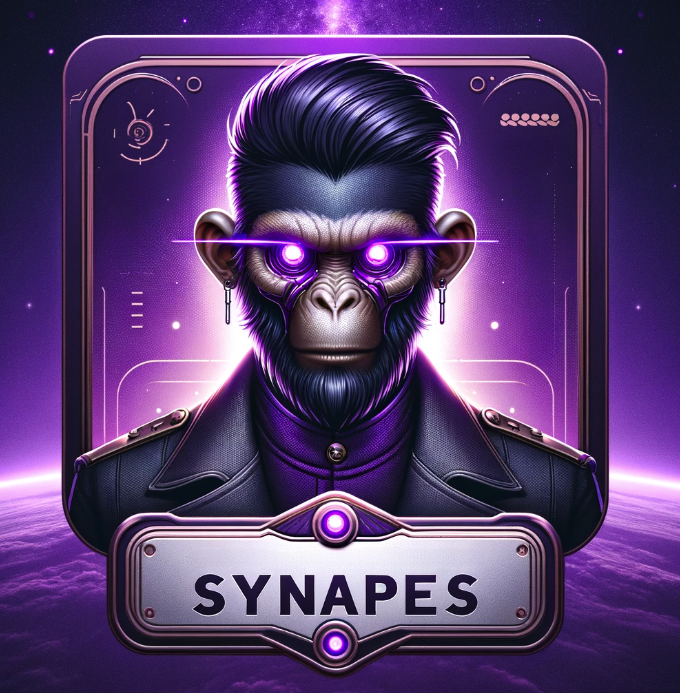 cortapes's tweet photo. Hey Anon, you like #NFT #Airdrops ?
For a better chance to be part of the #PreList, Like, RT and comment with your ETH Address
#soon #SYN #SYNAPES
#NFTs #Airdrop https://t.co/OBsJVcCSqx