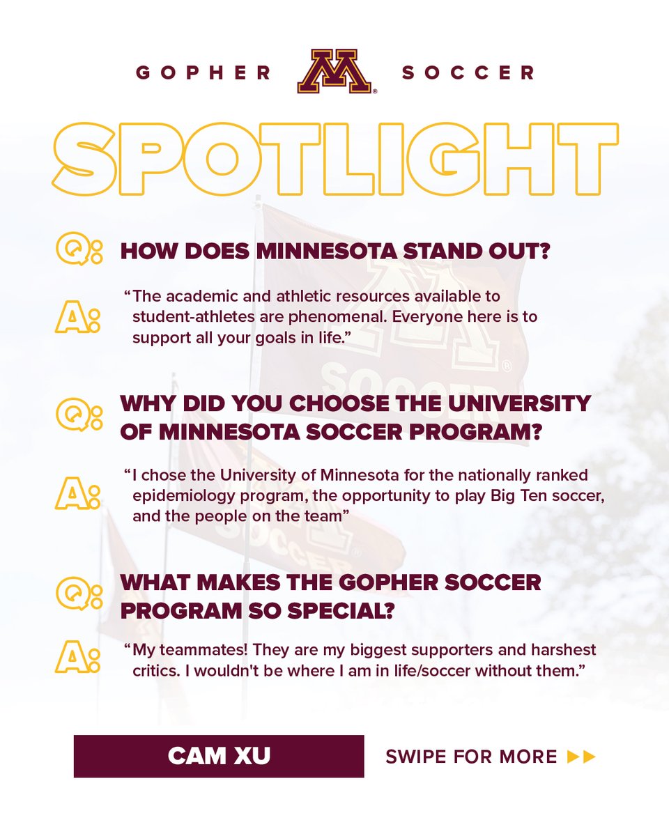 Minnesota Soccer tweet media