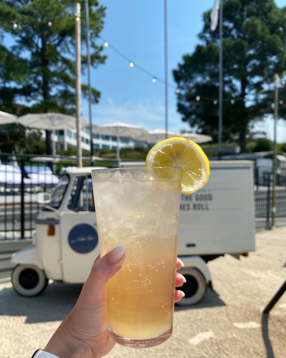 Tides Inn tweet media