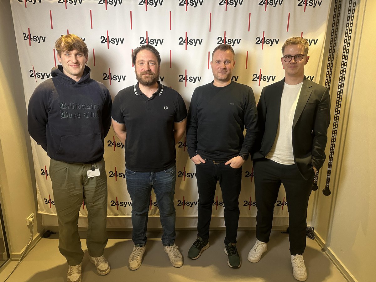 Fodbold FM tweet media