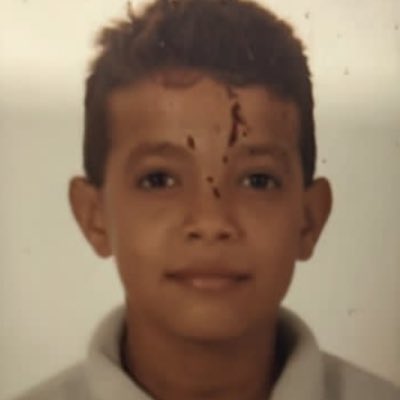 ALEJANDRO tweet media