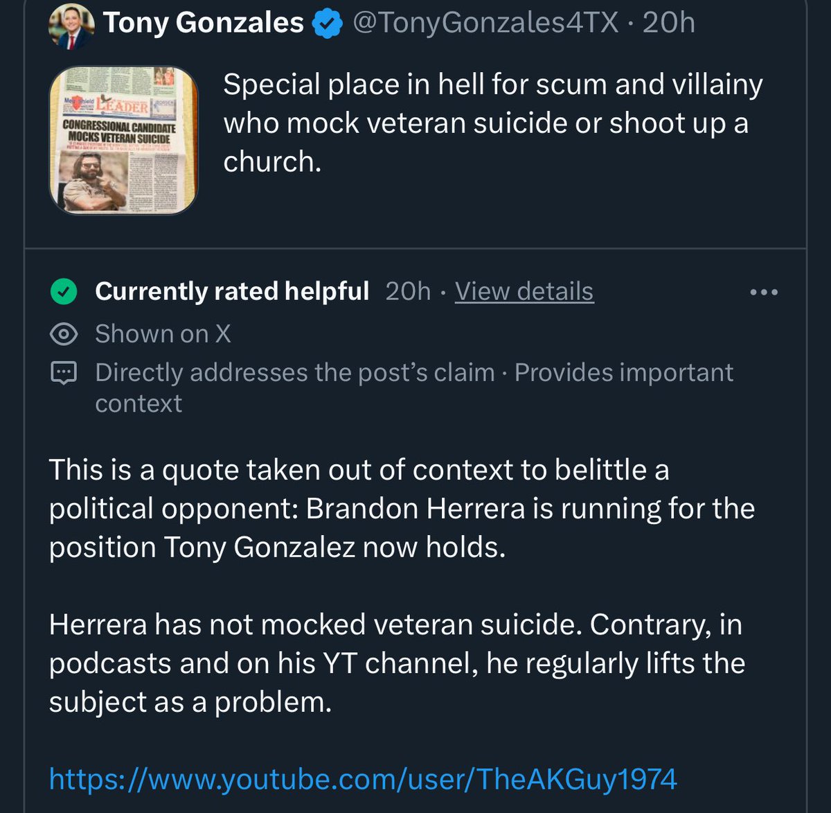 DonutOperator's tweet photo. What was that, Tony? https://t.co/IZRgKsrS2U