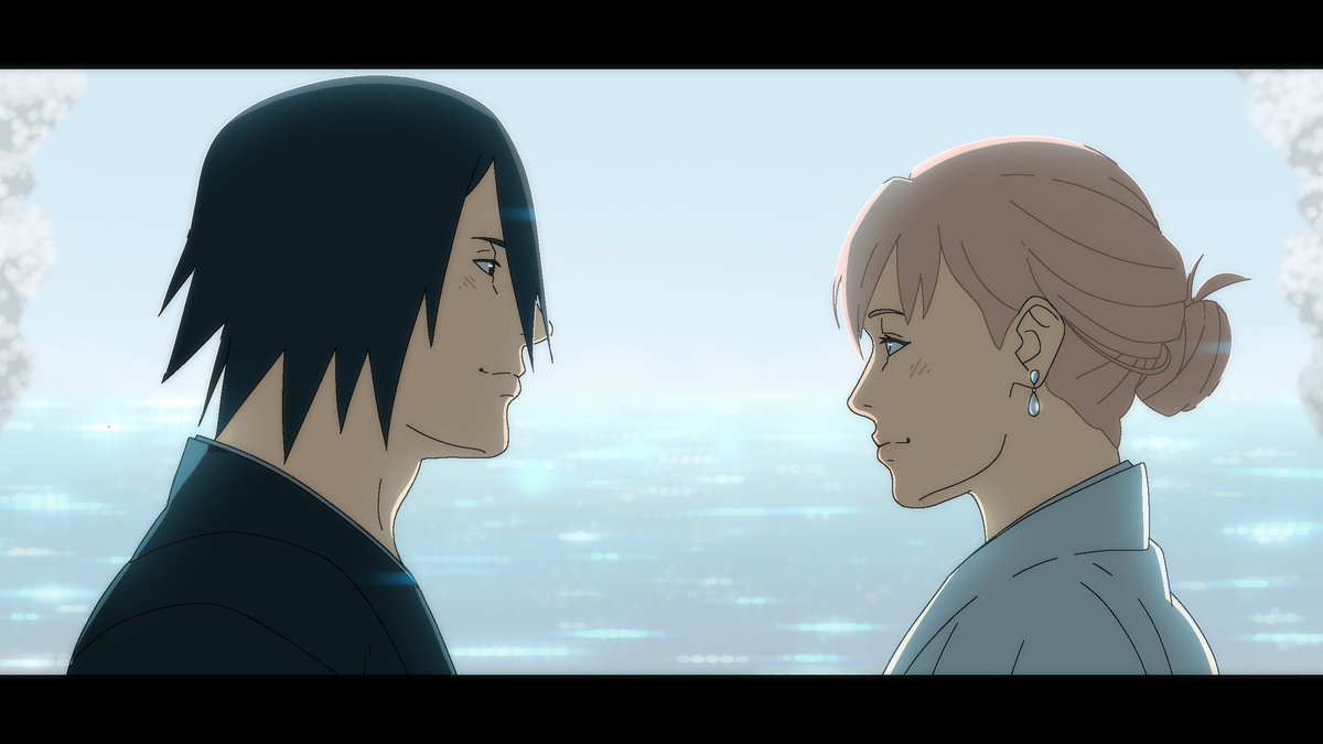 StBlueVortex's tweet image. Hey everyone, just a quick update:

The project is still alive! Balancing personal commitments with our non-profit project is tough, but we're committed. Your support keeps us going. We hope you understand ❤️
#sasusaku #NARUTO