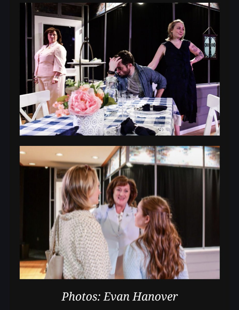 A Red Orchid Theatre tweet media