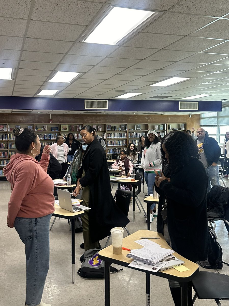 THE Francis Scott Key Middle School tweet media