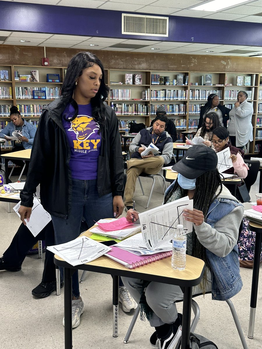 THE Francis Scott Key Middle School tweet media