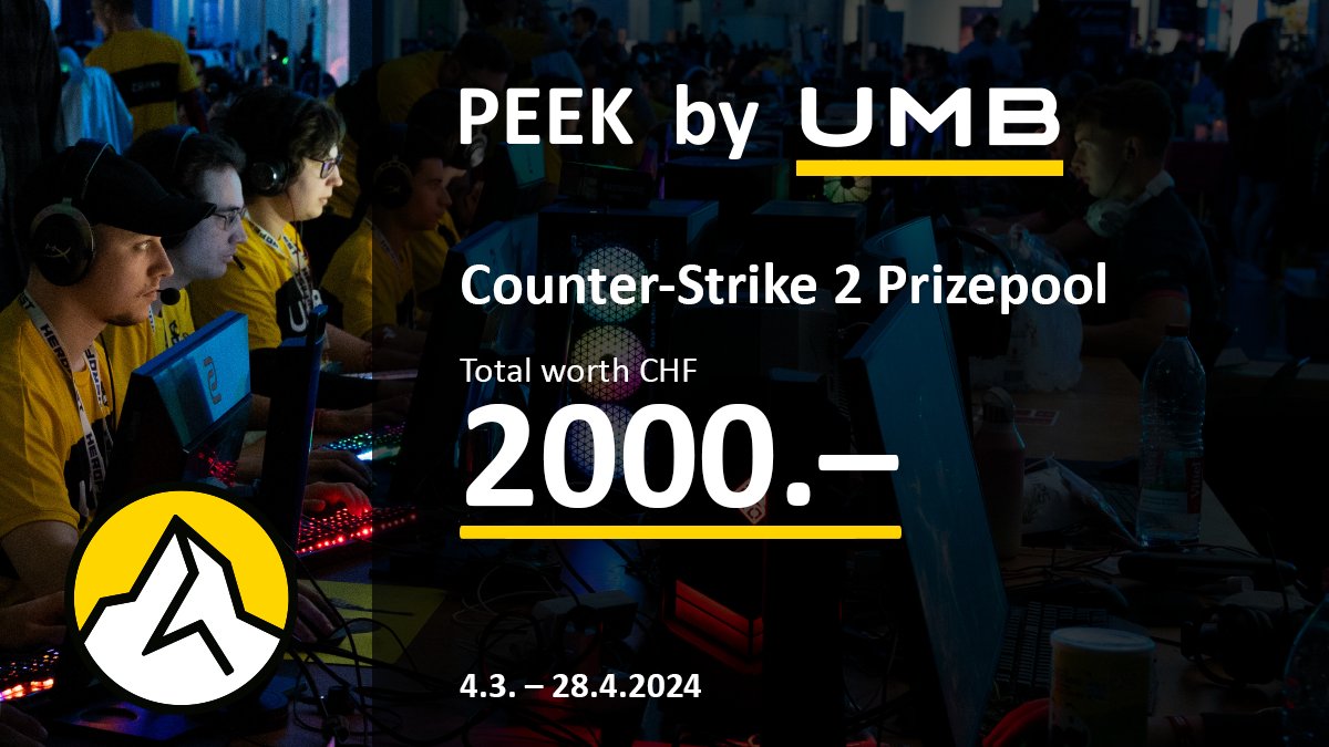 Made possible by <a href="/umb1978/">UMB AG</a>