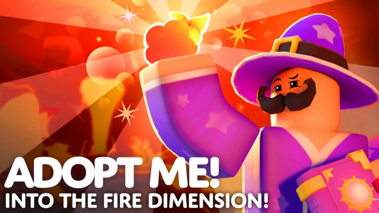 AdoptAme_News's tweet photo. 🪤 Check out the Dimension of Fire update, which returns this Thursday with new items and interesting lures, including new fire pets! 🦅🔥
👀 What do you think about it, write your opinion! 🤔
#AdoptMe #Roblox #AdoptMeNews #AdoptMeRoblox https://t.co/Vr1JdqEHH9