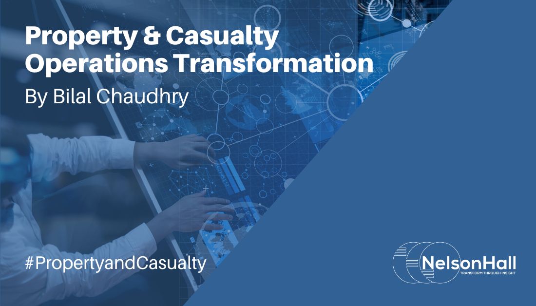 NHInsight's tweet image. &apos;Recent trends underscore a notable reliance on P&amp;amp;C #operationstransformation #BPS services, particularly in customer administration and claims management&apos;. See latest #NelsonHall #PandCoperations Transformation report for more insights:

research.nelson-hall.com/search/?&amp;amp;avpag…