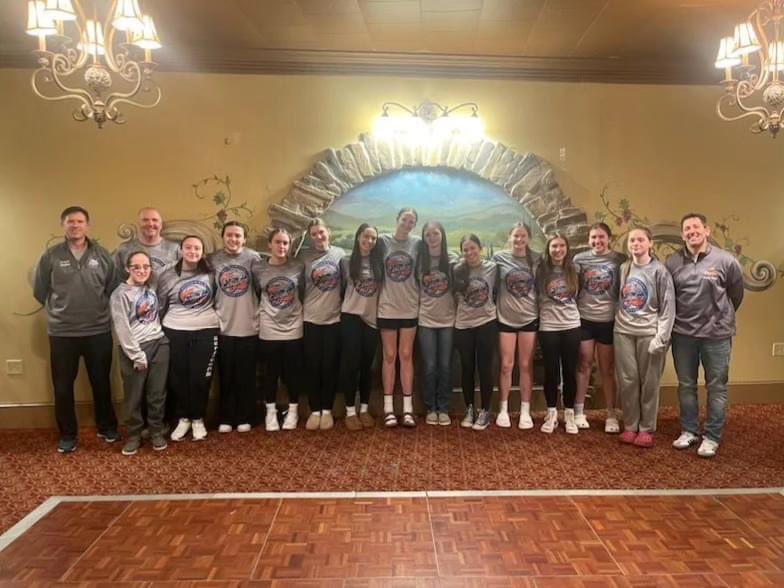 Mountain View Lady Eagles Basketball tweet media