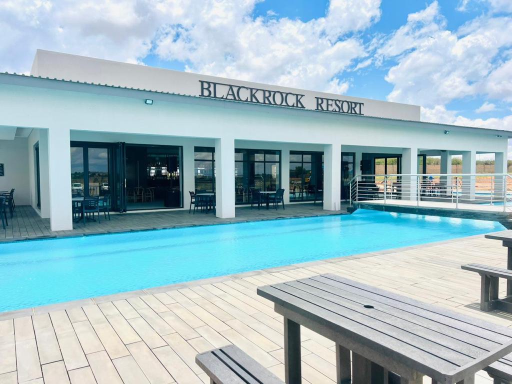 KasiEconomy's tweet photo. Black Rock Resort 

📍Madibogo Village, North West Province. https://t.co/Z7s5xx9kST