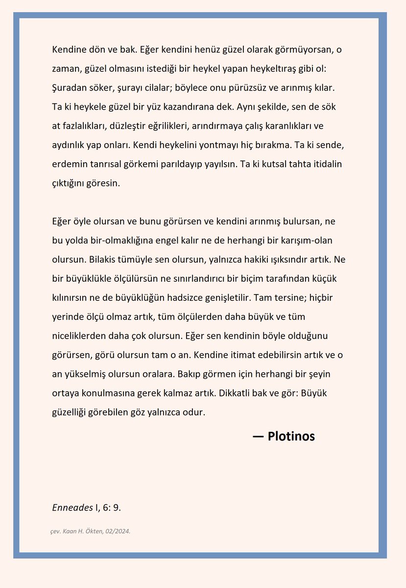 Kaan_H_Okten's tweet photo. .

         Büyük güzelliği görebilen göz...

. https://t.co/aBzWdYxFqW