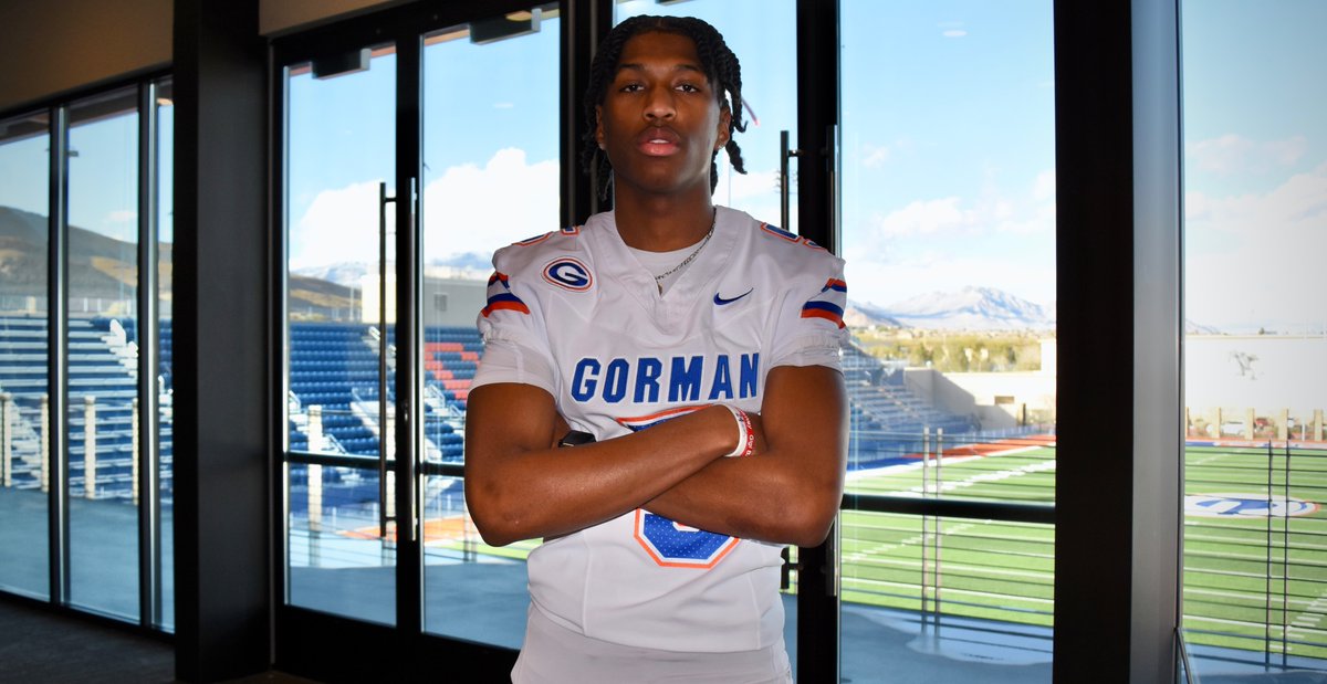 Blair Angulo (@blairangulo) on Twitter photo Las Vegas (Nev.) Bishop Gorman dual-sport star Jett Washington has seen a steady rise in his recruitment and hopes to get out to a few schools later this offseason:  247sports.com/Article/colleg… Las Vegas (Nev.) Bishop Gorman dual-sport star Jett Washington has seen a steady rise in his recruitment and hopes to get out to a few schools later this offseason:  247sports.com/Article/colleg…