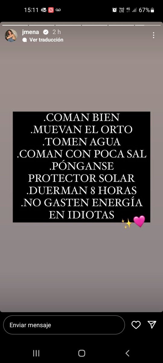 Consejitos de la reina <a href="/baronjimena/">ᒎ 𝗠𝗘𝗡𝗔</a>