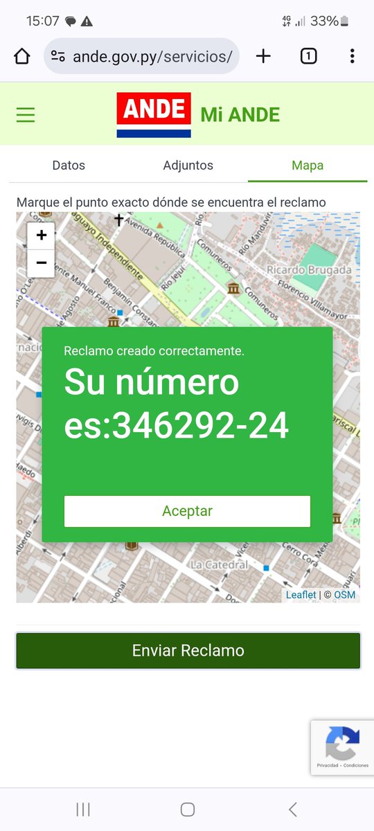 Adolfo Martínez tweet media