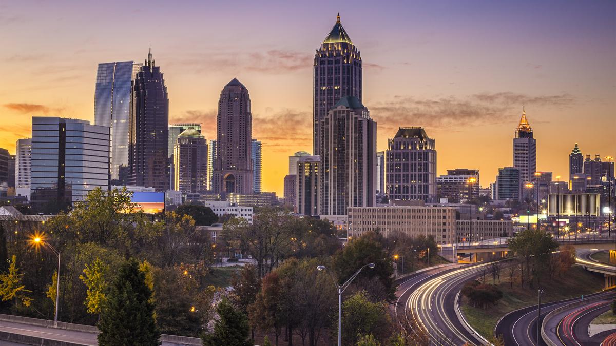 2024 is going to be a really interesting year for commercial real estate here in Atlanta. Read all about it here: bit.ly/3uFrvr1