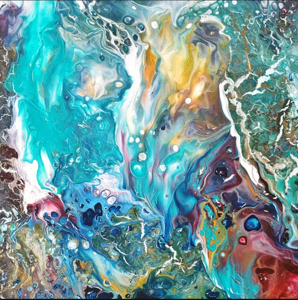 I collected this amazing artwork  great artists <a href="/AbediniArt/">ZahraAbedini</a> 

objkt.com/tokens/KT1G8FA… 

#FerryGraphic #nft_shill #nfts #nftart #Tezosnft #abstract <a href="/objktcom/">objkt</a> #nftcolllectors