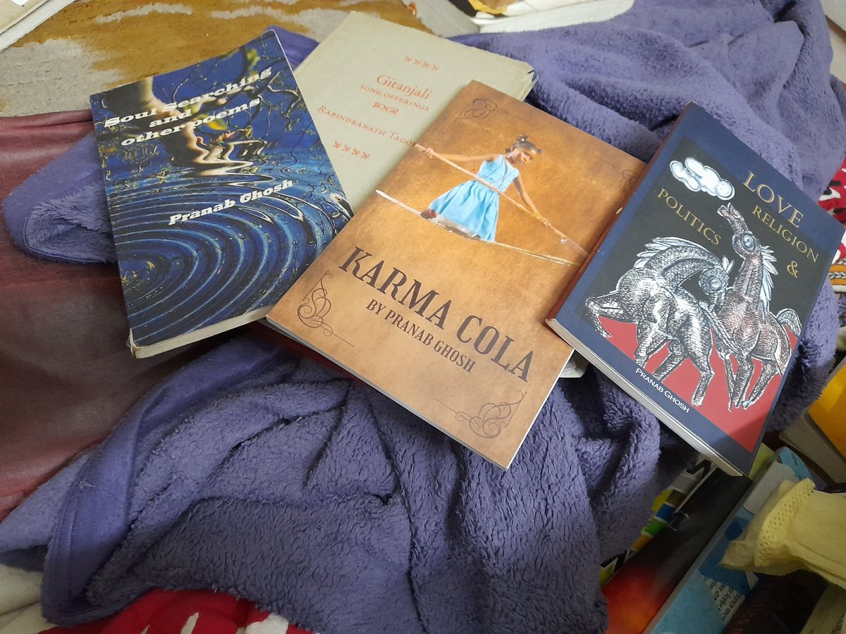 gpranab2012's tweet image. Friends you all know, apart from being a (business) journalist, I have been a poet, albeit by passion. Now, I want to give back something that Covid-19  taught me, to industry in a bid to increase #workers&apos; #workoutput in a &apos;poetic&apos; way. Interested? #mailto: pranabg2008@gmail.com