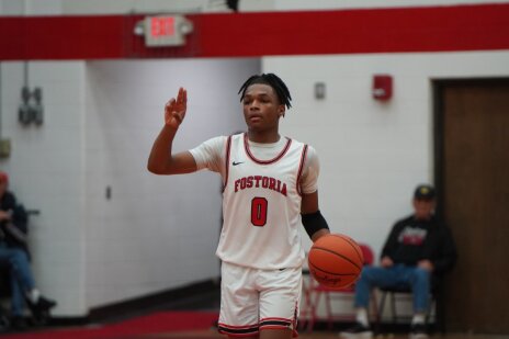 Matt Nye (@nyematt) on Twitter photo Congrats to Fostoria senior <a href="/Machijohnson10/">Machi johnson</a> being named NBC Player of the Year. He scored his 1,000th point and became the all-time leading scorer in FHS history this season. <a href="/RedmenRundown/">Fostoria Athletics</a> <a href="/CoachLoom/">CoachLoo❌ 🏀🥎</a> <a href="/FostoriaHSHoops/">FHS RedmenBasketball🏀</a> <a href="/JoshuaMorgret/">Joshua Morgret</a> Congrats to Fostoria senior <a href="/Machijohnson10/">Machi johnson</a> being named NBC Player of the Year. He scored his 1,000th point and became the all-time leading scorer in FHS history this season. <a href="/RedmenRundown/">Fostoria Athletics</a> <a href="/CoachLoom/">CoachLoo❌ 🏀🥎</a> <a href="/FostoriaHSHoops/">FHS RedmenBasketball🏀</a> <a href="/JoshuaMorgret/">Joshua Morgret</a>