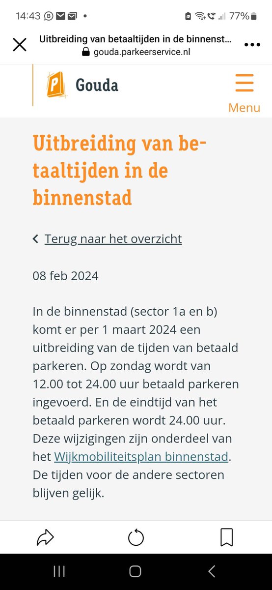 Paar vragen @ThierryVanVugt <a href="/SBG_Gouda/">SBG Gouda</a> <a href="/GemeenteGouda/">Gemeente Gouda</a>: krijgen de (horeca)ondernemers van de binnenstad automatisch een vergunning voor 7 dagen (ipv 6)? Waarom worden kerkgangers bewust ontzien van deze maatregel? Hoe zit het met artikel 1 van de grondwet? #slechtecommunicatie