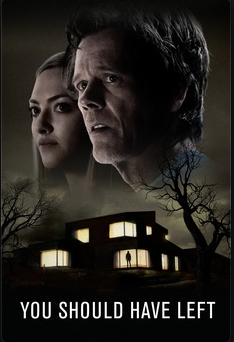 jetsch71's tweet photo. @YouTube 130) You Should Have Left (2020)
89/366 #Horror366Challenge
#NowWatching on @peacock
#MutantFam #HorrorCommunity #Horror365Challenge #YouShouldHaveLeft https://t.co/i7FsMn2utM