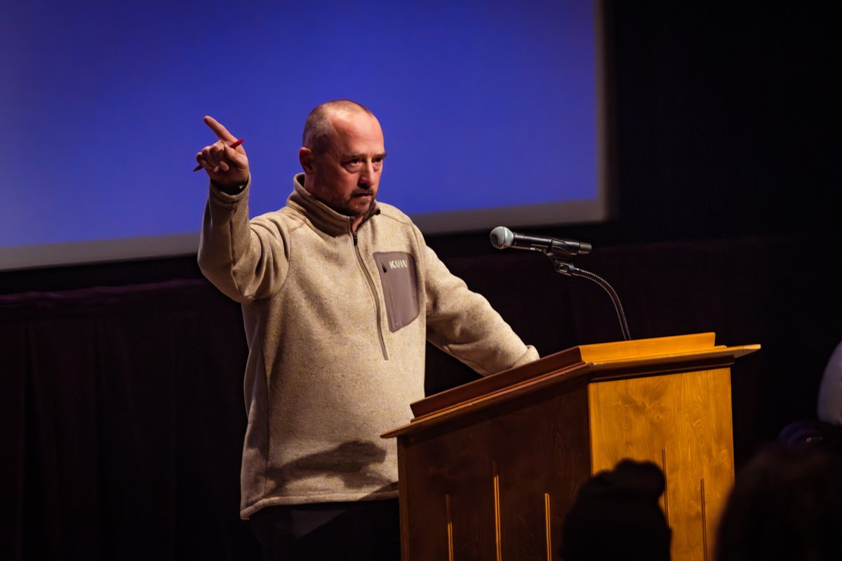 Lumberjack Football tweet media