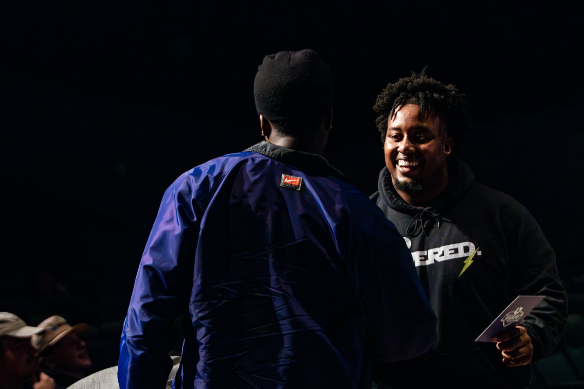 Lumberjack Football tweet media