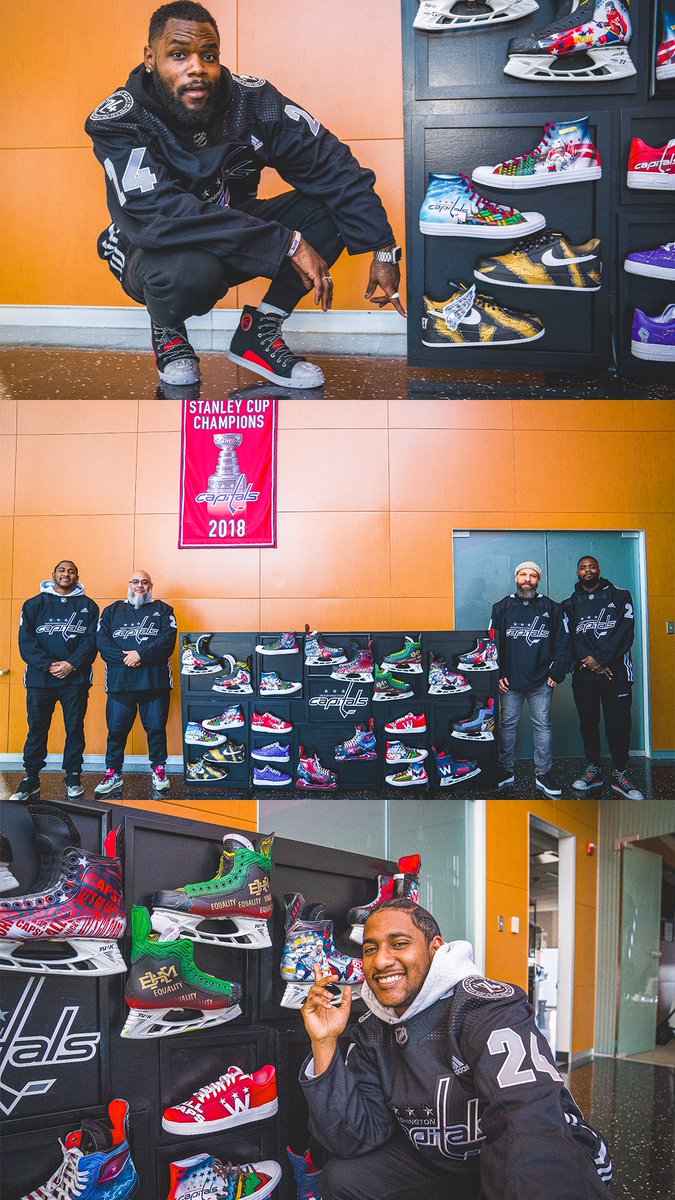 🔥 heat from head to toe 🔥