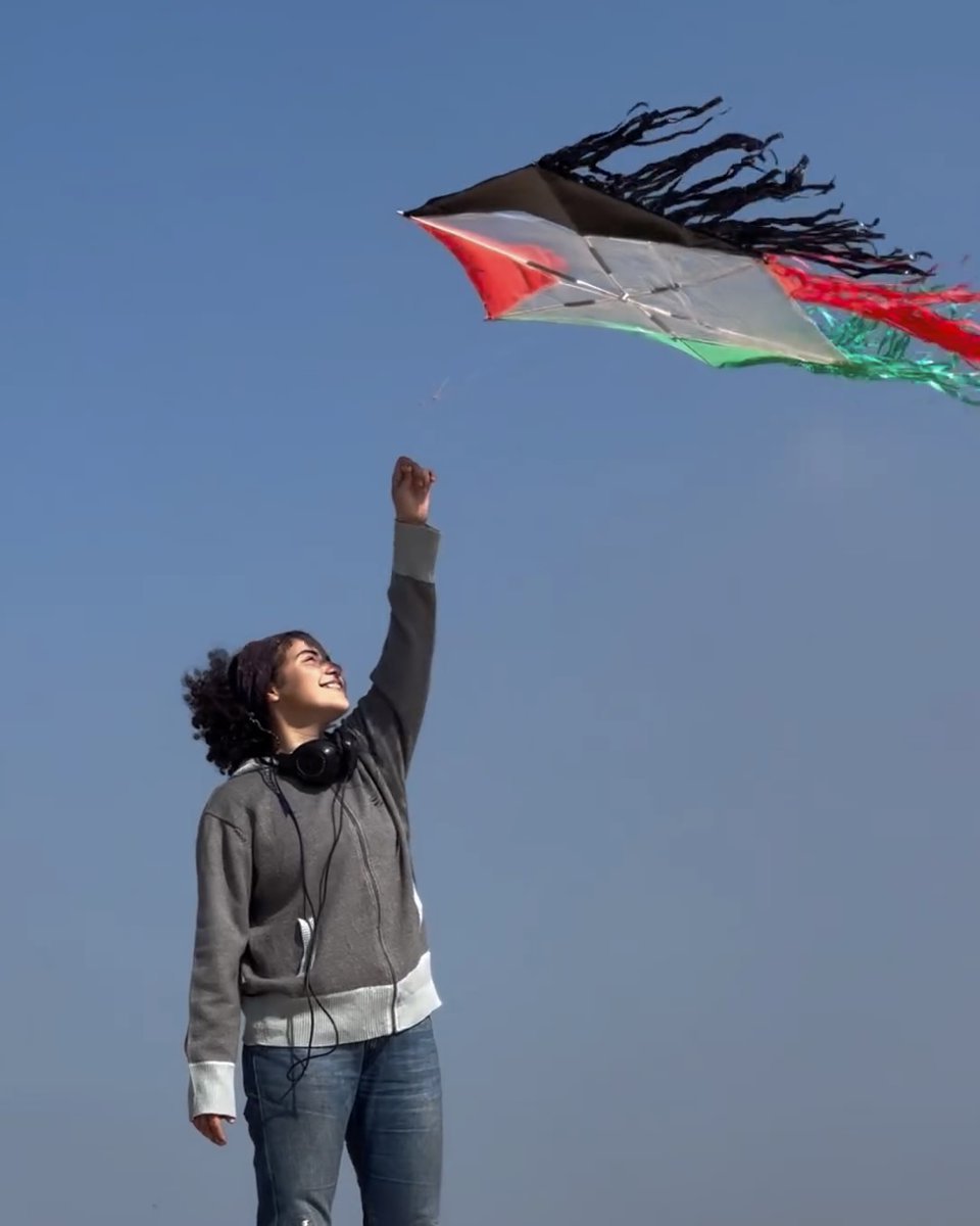 wawog_now's tweet image. This is an ongoing thread of fundraisers for Palestinians in Gaza. Feel free to add to it. No one should have to crowdfund to escape a genocide. Free Palestine